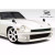 1970-1978 Nissan 240Z 260Z 280Z 2DR Duraflex MS-R Body Kit 4 Piece