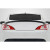 2010-2016 Hyundai Genesis Coupe 2DR MSR Rear Wing Spoiler - 1 Piece (S) - image 1