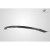 2010-2016 Hyundai Genesis Coupe 2DR MSR Rear Wing Spoiler - 1 Piece (S) - image 11