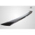 2010-2016 Hyundai Genesis Coupe 2DR MSR Rear Wing Spoiler - 1 Piece (S) - image 13