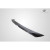 2010-2016 Hyundai Genesis Coupe 2DR Carbon Creations MSR Rear Wing Spoiler - 1 Piece - image 14