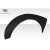 2003-2008 Hyundai Tiburon MSR Rear Fender Flares - 2 Piece - image 11
