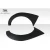 2003-2008 Hyundai Tiburon MSR Fender Flare - image 4
