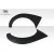 2003-2008 Hyundai Tiburon MSR Fender Flare - image 5