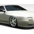 1986-1991 Mazda RX-7 MTP Wide Body Front Fenders (+85mm) - 2 Piece - image 3