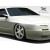 1986-1991 Mazda RX-7 MTP Wide Body Front Fenders (+85mm) - 2 Piece - image 1
