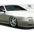 1986-1991 Mazda RX-7 MTP Wide Body Front Fenders (+85mm) - 2 Piece - image 3