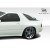 1986-1991 Mazda RX-7 MTP Wide Body Rear Fender Flares (+80mm) - 2 Piece - image 4