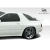 1986-1991 Mazda RX7 MTP Fender Flare - image 5