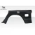 1986-1991 Mazda RX7 MTP Fender Flare - image 9