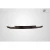 2006-2008 Nissan 350Z Z33 MZ Front Lip Spoiler - 1 Piece (S) - image 2