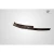 2006-2008 Nissan 350Z Z33 MZ Front Lip Spoiler - 1 Piece (S) - image 7