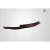 2006-2008 Nissan 350Z Z33 MZ Front Lip Spoiler - 1 Piece (S) - image 8