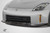 2006-2008 Nissan 350Z Z33 Carbon Creations MZ Front Lip Spoiler 1 Piece
