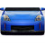 2006-2008 Nissan 350Z Z33 MZ Front Lip Spoiler - 1 Piece (S) - image 1