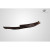 2006-2008 Nissan 350Z Z33 MZ Front Lip Spoiler - 1 Piece - image 8