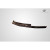 2006-2008 Nissan 350Z Z33 MZ Front Lip Spoiler - 1 Piece (S) - image 3