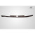2006-2008 Nissan 350Z Z33 MZ Front Lip Spoiler - 1 Piece (S) - image 9