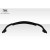 2006-2008 Nissan 350Z Z33 Duraflex MZ Front Lip Spoiler - 1 Piece - image 6