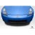 2006-2008 Nissan 350Z Z33 MZ Front Lip Spoiler - 1 Piece - image 3