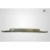 2003-2005 Nissan 350Z Z33 MZ Front Lip Spoiler - 1 Piece (S) - image 2