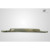 2003-2005 Nissan 350Z Z33 MZ Front Lip Spoiler - 1 Piece - image 7