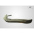 2003-2005 Nissan 350Z Z33 MZ Front Lip Spoiler - 1 Piece (S) - image 8