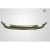 2003-2005 Nissan 350Z Z33 MZ Front Lip Spoiler - 1 Piece (S) - image 10