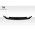 2003-2005 Nissan 350Z Z33 Duraflex MZ Front Lip Spoiler - 1 Piece - image 4