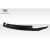2003-2005 Nissan 350Z Z33 Duraflex MZ Front Lip Spoiler - 1 Piece - image 5