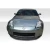2003-2005 Nissan 350Z MZ Front Lip - image 1