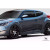 2012-2015 Hyundai Veloster Non Turbo Duraflex N Design Body Kit 3 Piece