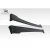 2012-2017 Hyundai Veloster N Design Side Skirts - image 12