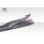 2012-2017 Hyundai Veloster Non Turbo N Design Front Lip Spoiler - 1 Piece (S) - image 5