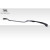 2012-2017 Hyundai Veloster Turbo Duraflex N Design Front Lip Spoiler - 1 Piece - image 7