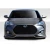 2012-2017 Hyundai Veloster N Design Front Lip - image 1