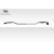 2012-2017 Hyundai Veloster N Design Front Lip - image 4