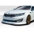 2010-2013 Kia Optima N Design Front Lip - 1 Piece - image 5