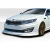 2010-2013 Kia Optima N Design Front Lip - 1 Piece - image 3