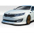 2010-2013 Kia Optima N Design Front Lip - 1 Piece - image 6