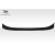 2010-2013 Kia Optima Duraflex N Design Front Lip - 1 Piece - image 4