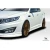 2010-2013 Kia Optima N Design Side Skirts - image 3