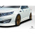2010-2013 Kia Optima N Design Side Skirts - 2 Piece - image 3