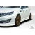 2010-2013 Kia Optima N Design Side Skirts - 2 Piece - image 3