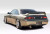 1995-1996 Nissan 240SX S14 Duraflex N Sport Body Kit 5 Piece