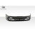1995-1996 Nissan 240SX S14 Duraflex N Sport Front Bumper - 1 Piece - image 4