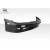 1995-1996 Nissan 240SX S14 N Sport Front Bumper - 1 Piece - image 4