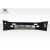 1995-1996 Nissan 240SX S14 N Sport Front Bumper - 1 Piece - image 7
