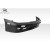 1995-1996 Nissan 240SX S14 N Sport Front Bumper - 1 Piece - image 5