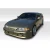 1995-1996 Nissan 240SX N Sport Front Bumper - image 1